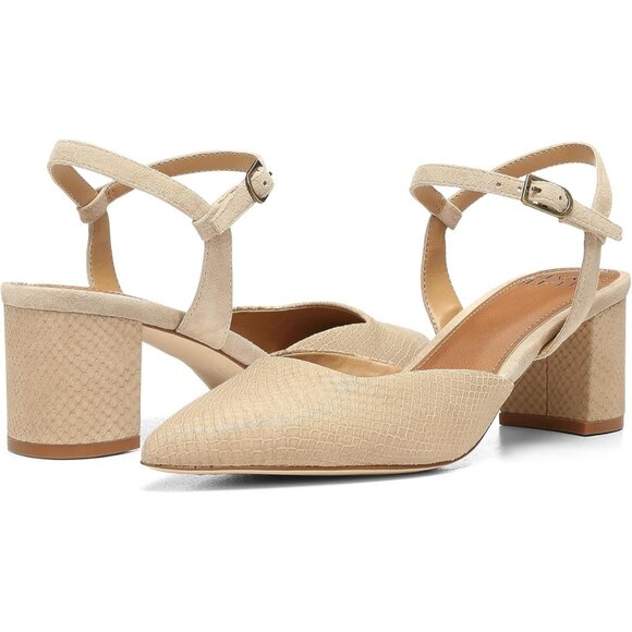 Donald Pliner Women's Stania Pump Size 11 NEW - Picture 9 of 12